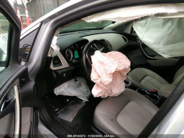 1G4PP5SK9G4108573 Buick Verano