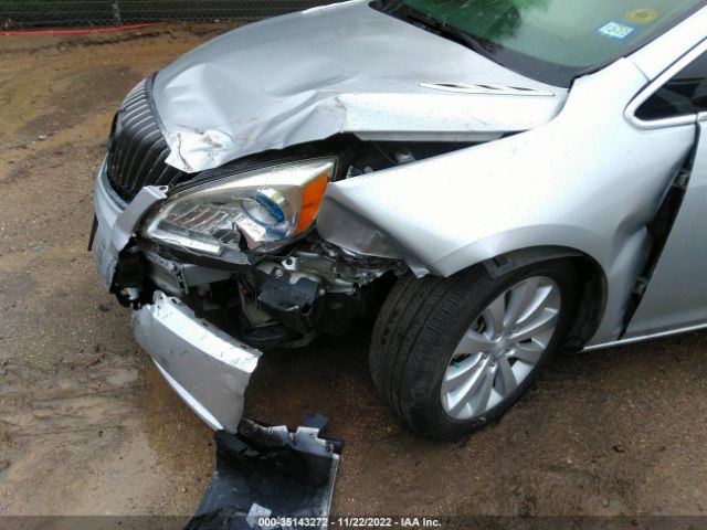 1G4PP5SK9G4108573 Buick Verano