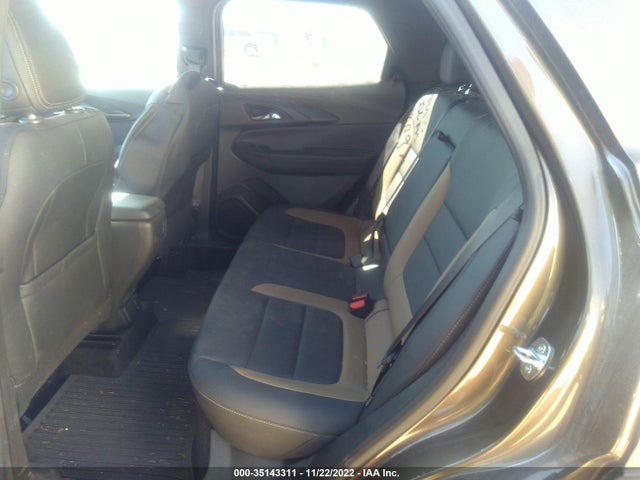 Chevrolet Trailblazer Activ 2021 KL79MVSL6MB102992 Image 8
