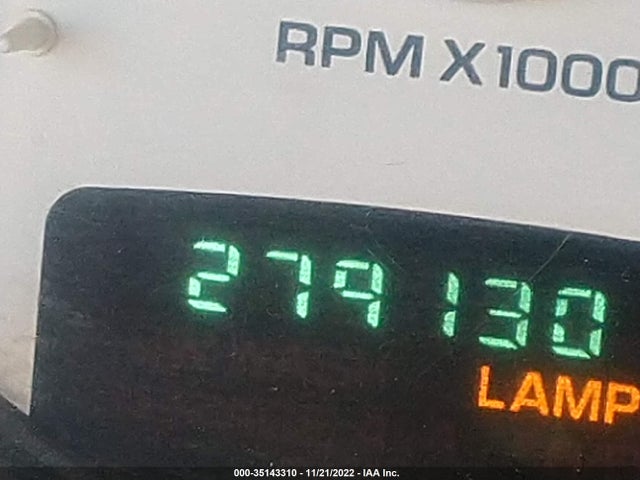 2003 DODGE RAM 1500 ST/SLT VIN: 1D7HA18N43S107136