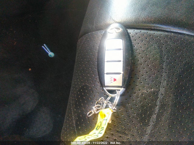2015 Infiniti Q40, VIN: JN1CV6AR7FM520120