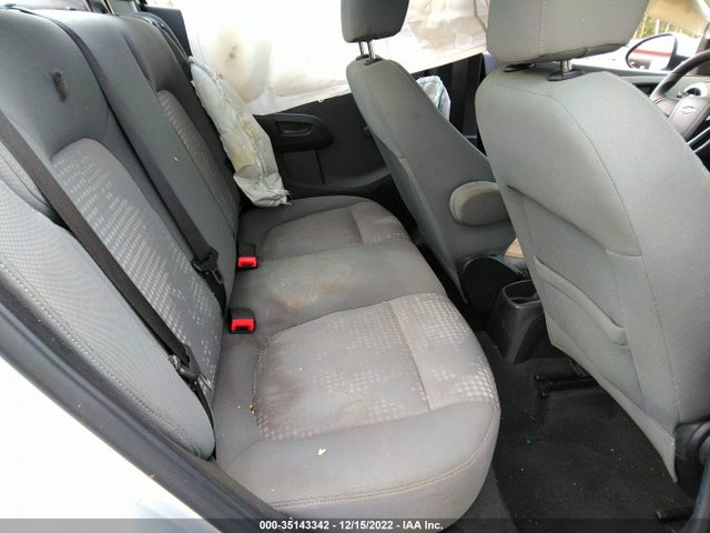 2017 Chevrolet Sonic, VIN: 1G1JB5SH0H4138312