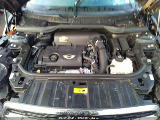 WMWSS7C58DWN71562 Mini Cooper Paceman S All4