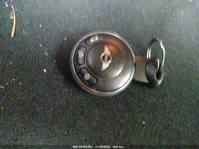 WMWSS7C58DWN71562 Mini Cooper Paceman S All4