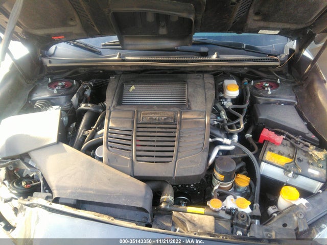 2021 Subaru WRX, VIN: JF1VA1A63M9810595