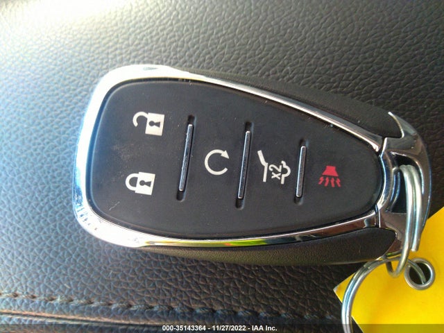 Chevrolet Equinox Premier 2019 2GNAXNEV0K6235517 Image 3