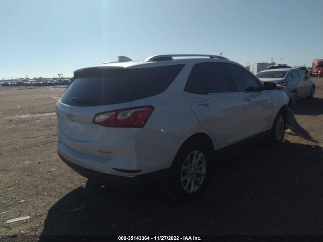 Chevrolet Equinox Premier 2019 2GNAXNEV0K6235517 Image 5