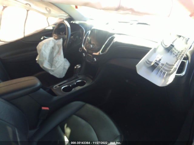 Chevrolet Equinox Premier 2019 2GNAXNEV0K6235517 Image 6