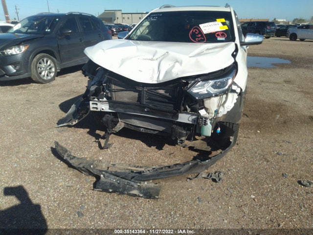 Chevrolet Equinox Premier 2019 2GNAXNEV0K6235517 Image 7