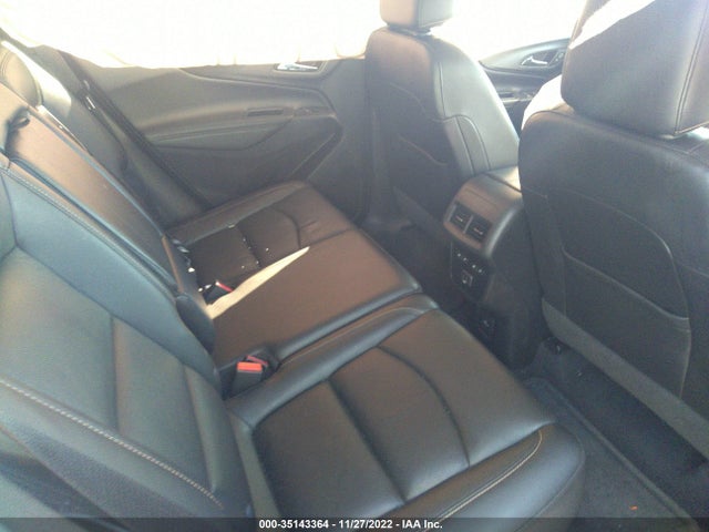 Chevrolet Equinox Premier 2019 2GNAXNEV0K6235517 Image 9