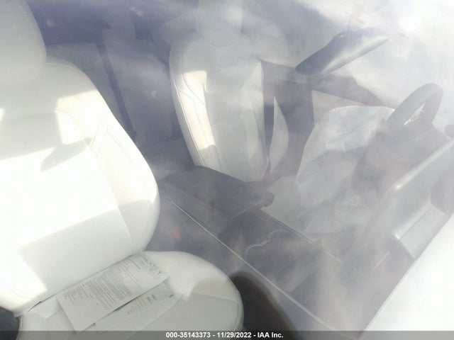 2020 Tesla Model Y, VIN: 5YJYGDEE9LF037189