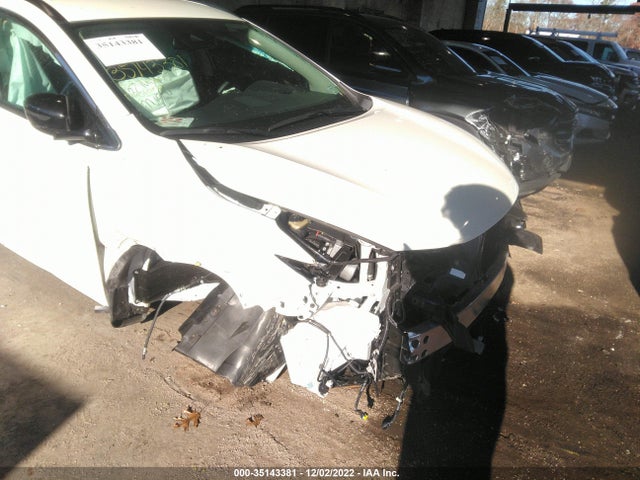 2022 Nissan Murano, VIN: 5N1AZ2BS4NC128313