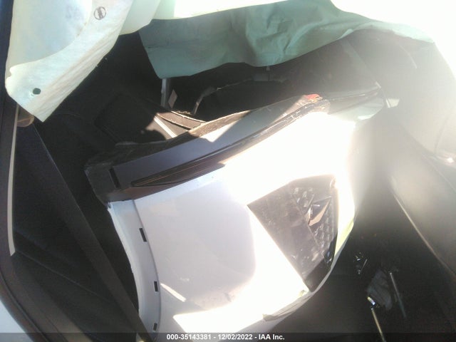 2022 Nissan Murano, VIN: 5N1AZ2BS4NC128313
