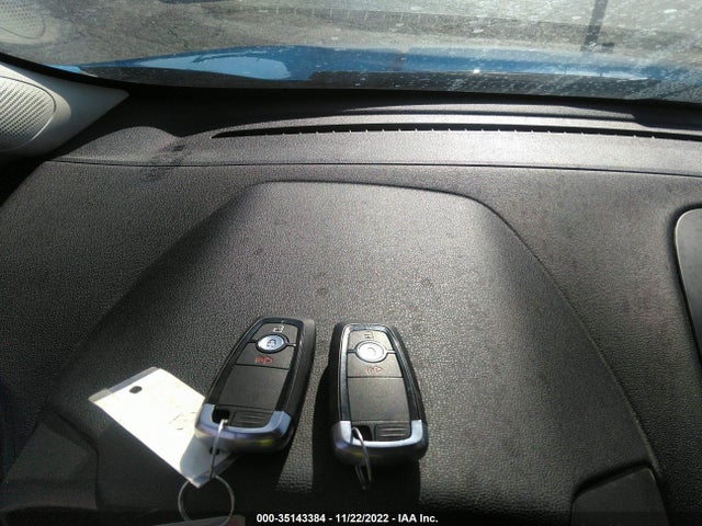 2021 Ford Ecosport, VIN: MAJ6S3JL3MC397969
