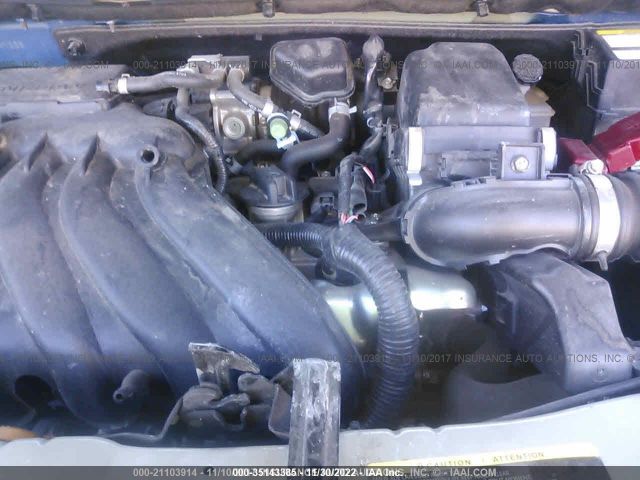 3N1CE2CP7FL391388 Nissan Versa Note Sv