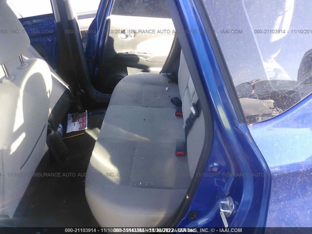3N1CE2CP7FL391388 Nissan Versa Note Sv