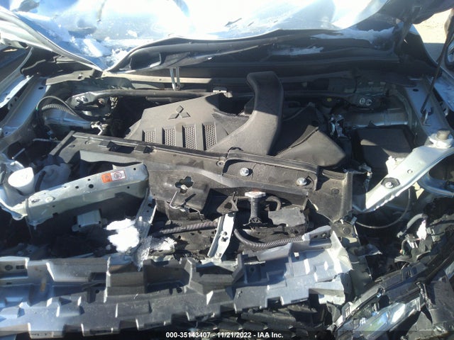 JA4ATWAA2NZ002450 Mitsubishi Eclipse Cross Se/sel