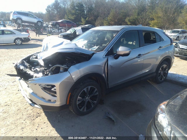 JA4ATWAA2NZ002450 Mitsubishi Eclipse Cross Se/sel