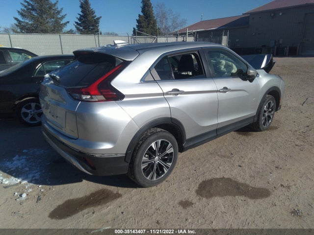 JA4ATWAA2NZ002450 Mitsubishi Eclipse Cross Se/sel