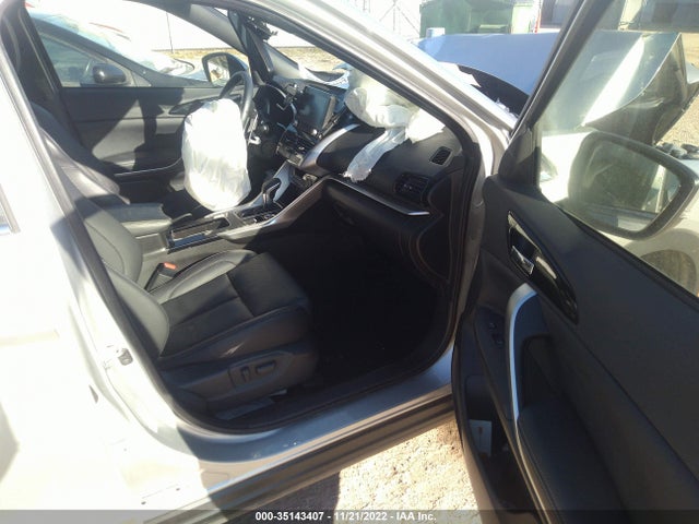 JA4ATWAA2NZ002450 Mitsubishi Eclipse Cross Se/sel