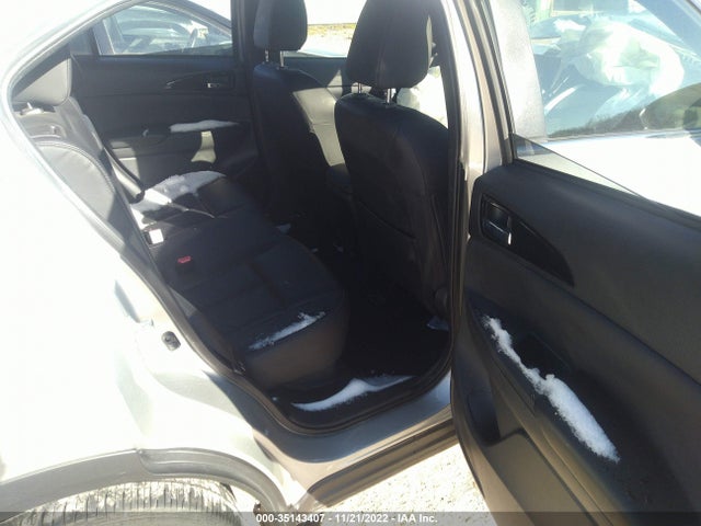 JA4ATWAA2NZ002450 Mitsubishi Eclipse Cross Se/sel