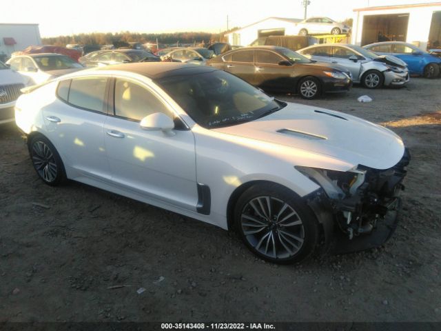 KNAE25LA6K6063909 auction archive image