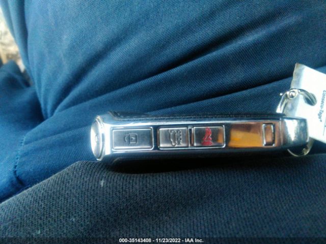 KNAE25LA6K6063909 KIA Stinger Premium