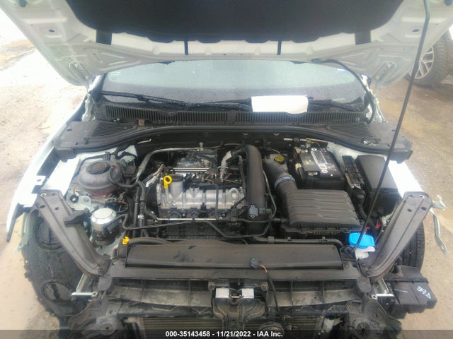 2020 Volkswagen Jetta, VIN: 3VWCB7BU0LM048497