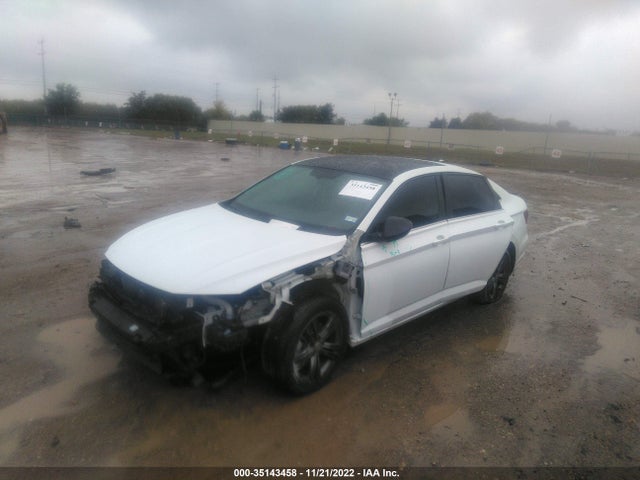 2020 Volkswagen Jetta, VIN: 3VWCB7BU0LM048497
