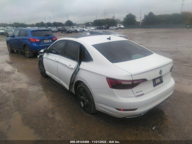 2020 Volkswagen Jetta, VIN: 3VWCB7BU0LM048497