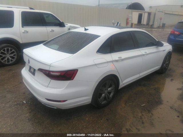 2020 Volkswagen Jetta, VIN: 3VWCB7BU0LM048497