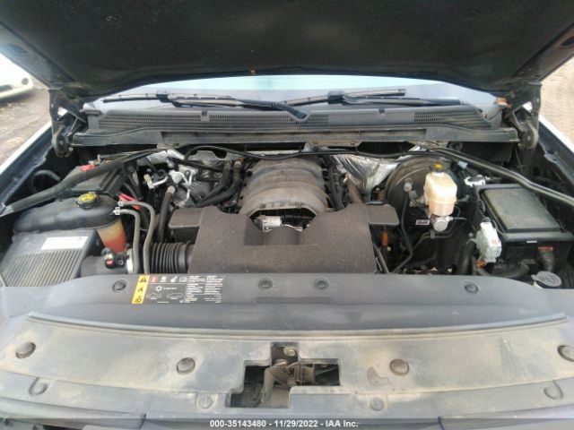 1GTV2MEC0JZ347240 GMC Sierra 1500 Sle