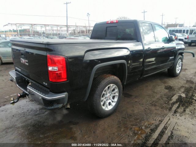 1GTV2MEC0JZ347240 GMC Sierra 1500 Sle