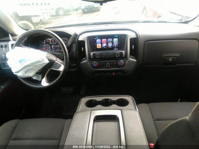1GTV2MEC0JZ347240 GMC Sierra 1500 Sle