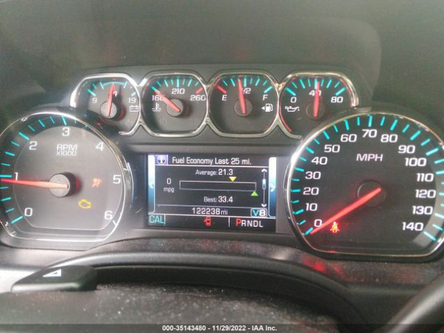 1GTV2MEC0JZ347240 GMC Sierra 1500 Sle