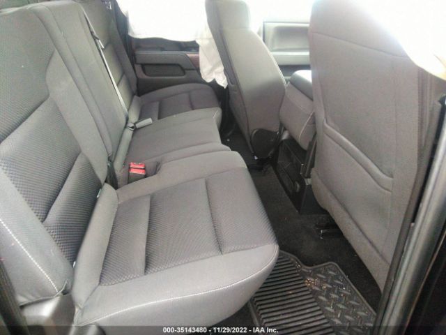 1GTV2MEC0JZ347240 GMC Sierra 1500 Sle