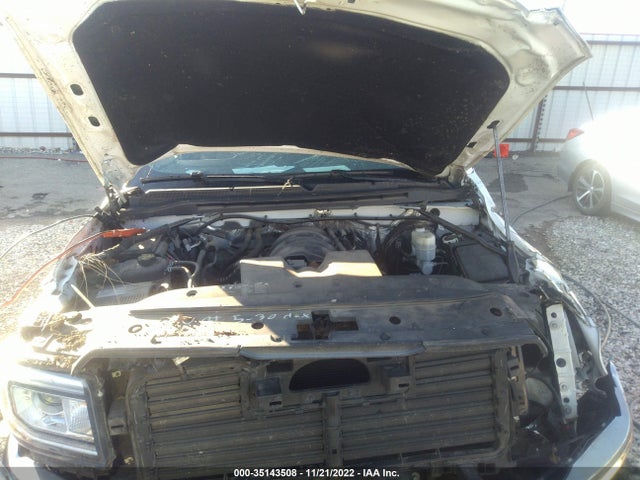 GMC SIERRA 1500 2017 1GTV2LEHXHZ162192 Image 16