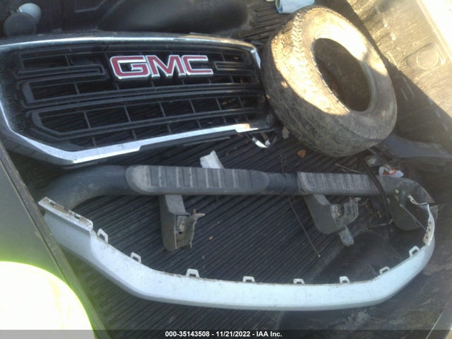 GMC SIERRA 1500 2017 1GTV2LEHXHZ162192 Image 4
