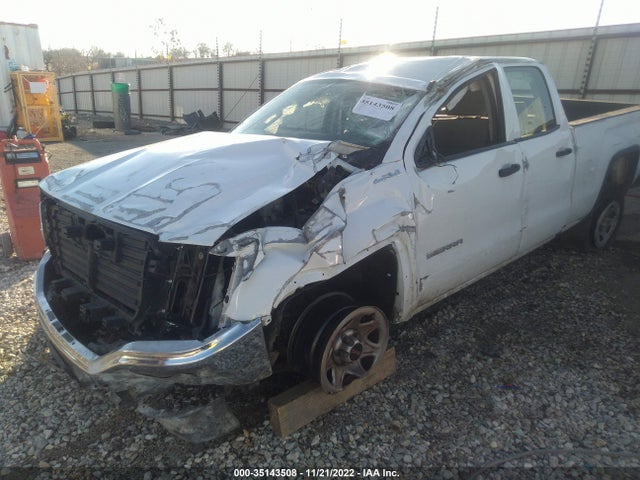 GMC SIERRA 1500 2017 1GTV2LEHXHZ162192 Image 2
