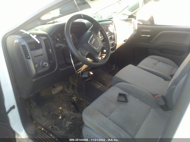 GMC SIERRA 1500 2017 1GTV2LEHXHZ162192 Image 11