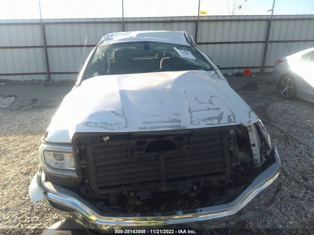 GMC SIERRA 1500 2017 1GTV2LEHXHZ162192 Image 12