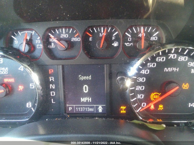 GMC SIERRA 1500 2017 1GTV2LEHXHZ162192 Image 13