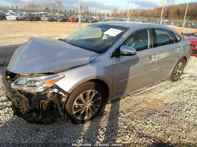 2016 Toyota Avalon, VIN: 4T1BK1EB3GU205989