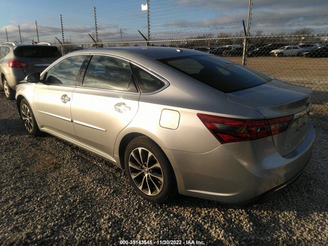 2016 Toyota Avalon, VIN: 4T1BK1EB3GU205989