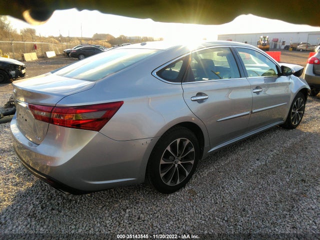 2016 Toyota Avalon, VIN: 4T1BK1EB3GU205989