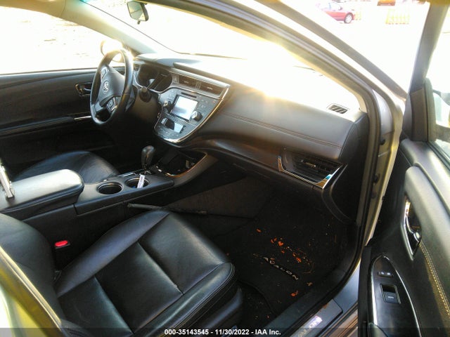 2016 Toyota Avalon, VIN: 4T1BK1EB3GU205989