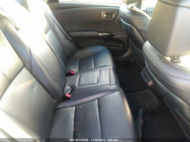 2016 Toyota Avalon, VIN: 4T1BK1EB3GU205989