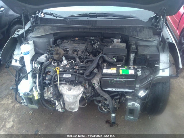 2019 Kia Sorento, VIN: 5XYPGDA50KG487712