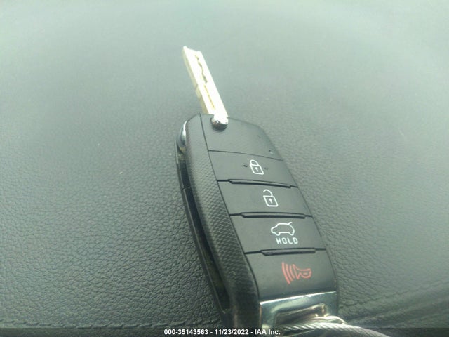 2019 Kia Sorento, VIN: 5XYPGDA50KG487712