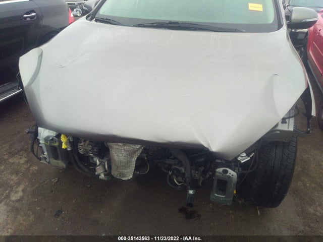 2019 Kia Sorento, VIN: 5XYPGDA50KG487712